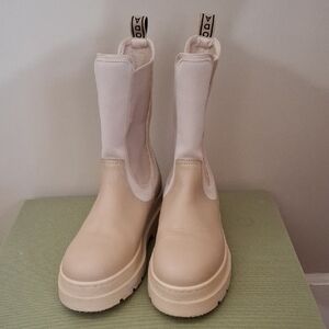 Scotch & Soda Aubri Chunky Chelsea Boot_1